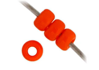 Miyuki Seed Bead 11/0 Orange Opaque