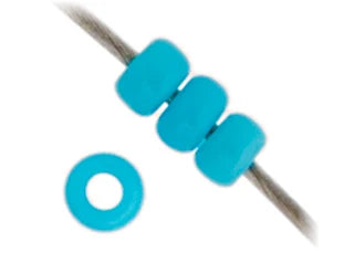 Miyuki Seed Bead 11/0 Light Blue Opaque