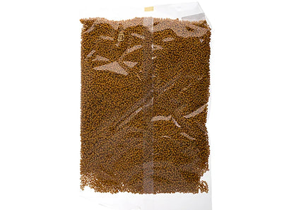 MIYUKI SEED BEAD 11/0 HAWTHORNE OPAQUE DURACOAT