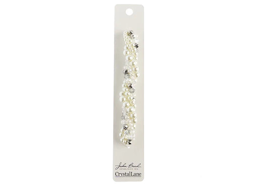 Crystal Lane Diy Twisted Bead Strands Baneberry