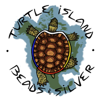 Turtle Island Beads And Silver